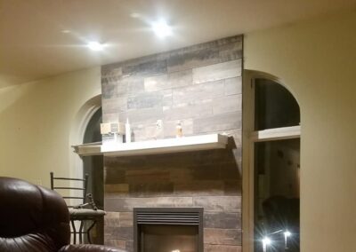 Fireplace 2 Update